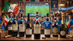CDM / U'Wine